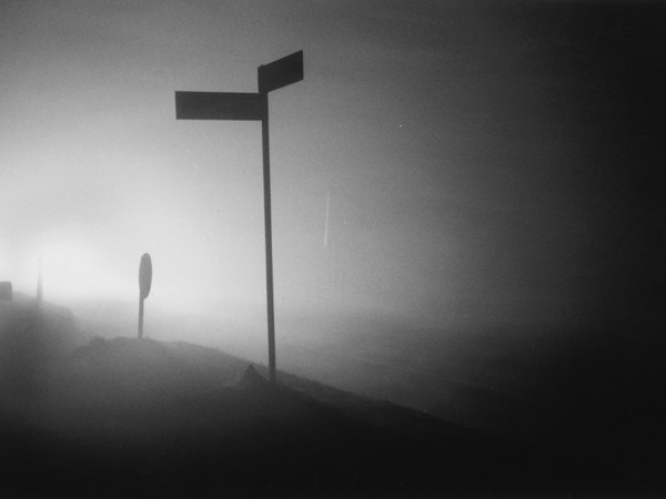 Paolo Novelli, Night untitled n.2, 2004