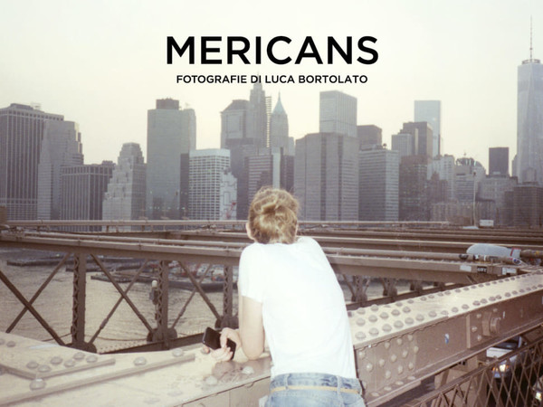 Mericans. Fotografie di Luca Bortolato