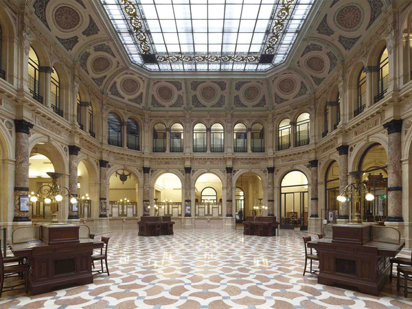 Gallerie d’Italia, Milano