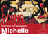 Michelle Rogers - Michelle Rogers. Divino Amore. Omaggio a Caravaggio