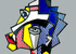 roy lichtenstein - Roy Lichtenstein Sculptor