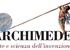 Archimede - Archimede. Arte e scienza dell’invenzione