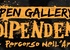 Open Gallery Indipendenza 2013 Open Gallery Indipendenza 2013