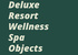 Gino Blanc, Venanzio Straulino - Double, Superior, Deluxe, Resort, Wellness, Spa, Objects Gino Blanc, Venanzio Straulino - Double, Superior, Deluxe, Resort, Wellness, Spa, Objects