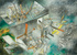 Roberto Sebastian Matta, Gordon Matta-Clark, Pablo Echaurren Matta - Matta. Roberto Sebastian Matta, Gordon Matta-Clark e Pablo Echaurren Matta