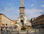 Fontana dei Fiumi