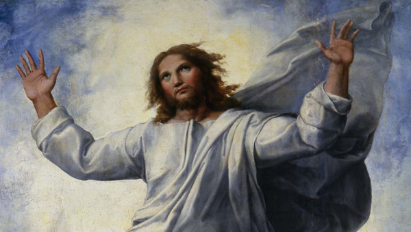 La Trasfigurazione, il capolavoro finale di Raffaello - Roma - Arte.it