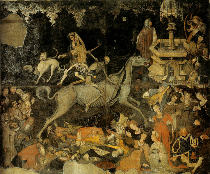 trionfo della morte