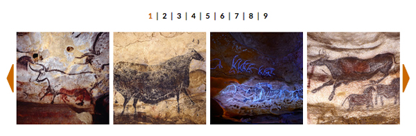  FOTO – Lascaux 3.0 