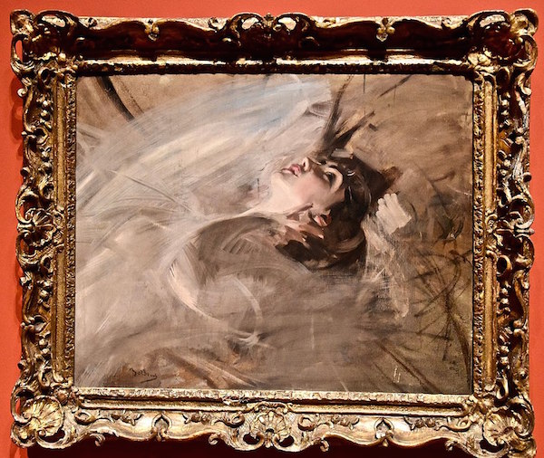 Boldini y el retrato: una historia por descubrir en Asti – Asti