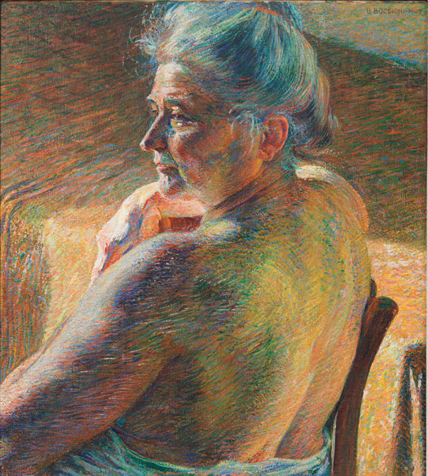 Umberto Boccioni