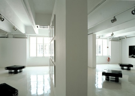- Galleria Carla Sozzani - Galleria Carla Sozzani