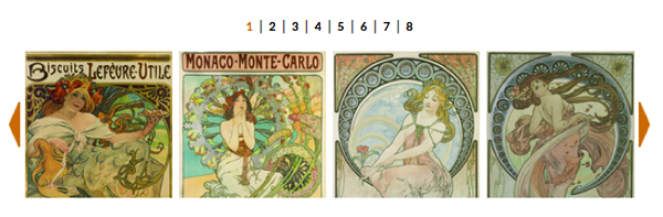  Alfons Mucha