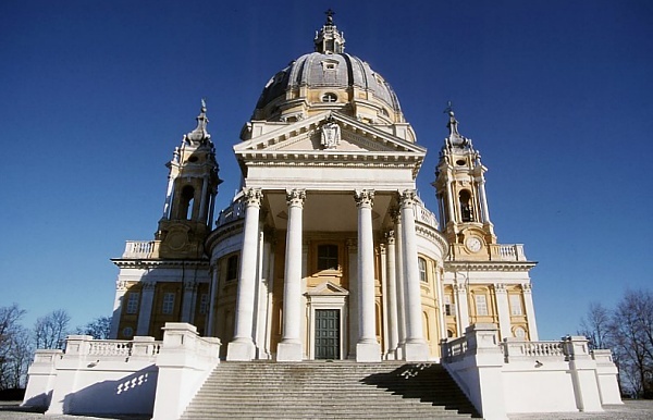 superga torino
