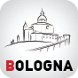 la guida di Bologna