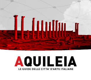 La guida d'arte della città di aquileia