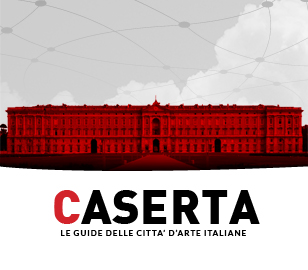 La guida d'arte della città di caserta