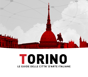 La guida d'arte della città di torino