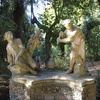 I Giocatori di Boboli