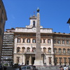 Piazza di Montecitorio