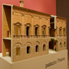 Gli edifici delle famiglie aristocratiche