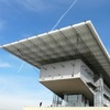 Il Lingotto: velocità, futurismo e... slow food