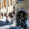 I portici medievali