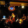 Bar Woolf Art & Music