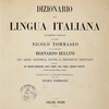 Tommaseo linguista a Firenze
