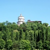 Uno sguardo dalla collina