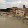 Isola Tiberina