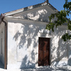 La chiesa delle Vergini