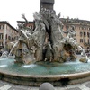 Fontana dei Quattro Fiumi