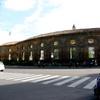 Rotonda della Besana