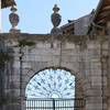 Il monastero delle Benedettine