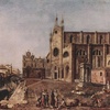 Il quartier generale dei domenicani