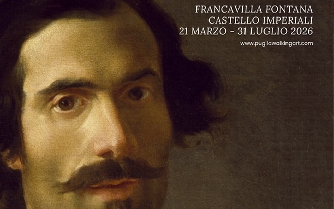 Barocco e Neobarocco da Rubens a Fontana