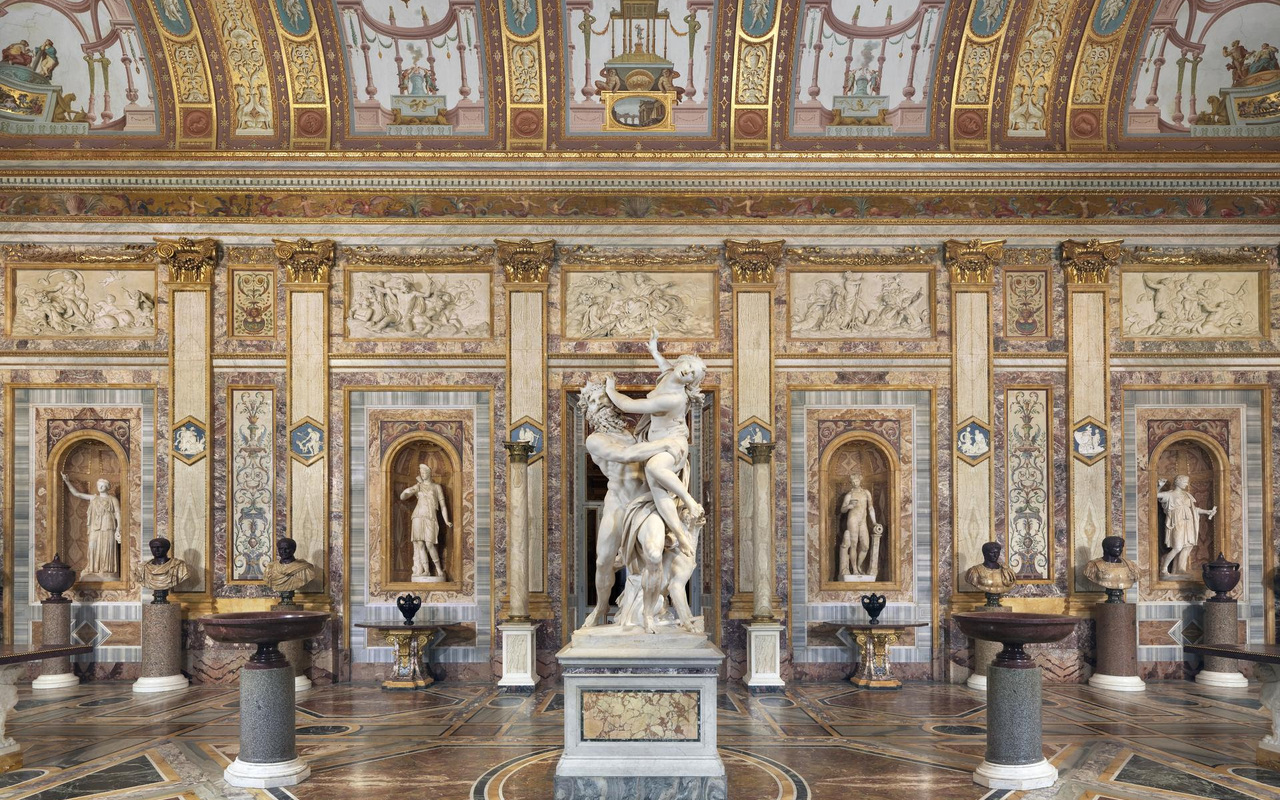 METAMORFOSI. Ovidio e le arti