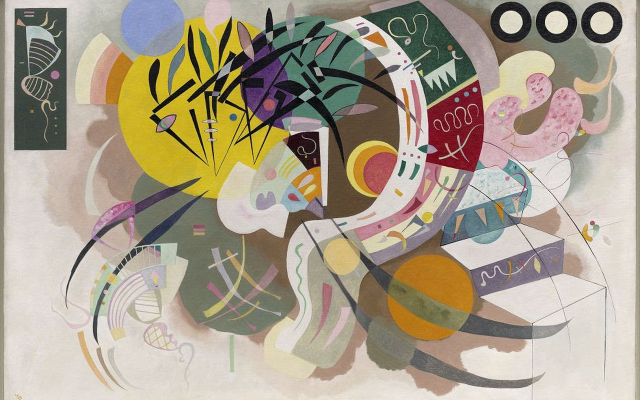 Peggy Guggenheim a Londra. Nascita di una collezionista