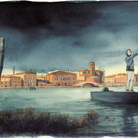 Piero Macola. Paesaggi di vita