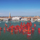 Melissa McGill. Marea