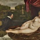 La Venere di Tiziano e il Rinascimento musicale. Musica per gli Occhi dal Museo del Prado alla Città di Verona