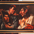 Pietro Della Vecchia, Allegoria Della Vanita