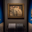 Il Cristo Morto di Andrea Mantegna alla Pinacoteca di Brera