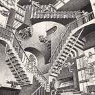 M.C. Escher