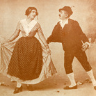 Patrimoni immateriali, tradizioni e fonti storiche: prospettive metodologiche a confronto