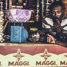Davide Scalenghe. The New Faces of Africa