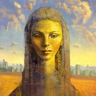 Brahim Achir, (In)quieto Equilibrio