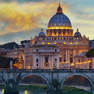 La settimana di Natale in tv. Dai tesori di Roma all’Umbria, terra del presepe