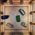 Compelled by Fright and Beauty - Biennale Arte Venezia 2026